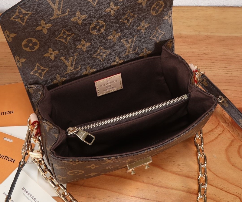 LV Satchel bags